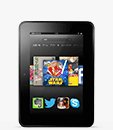 Kindle Fire HD 16GB